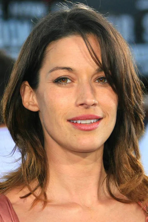Photo of Brooke Langton