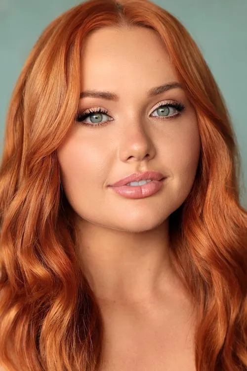 Profile photo of Brooke Lee