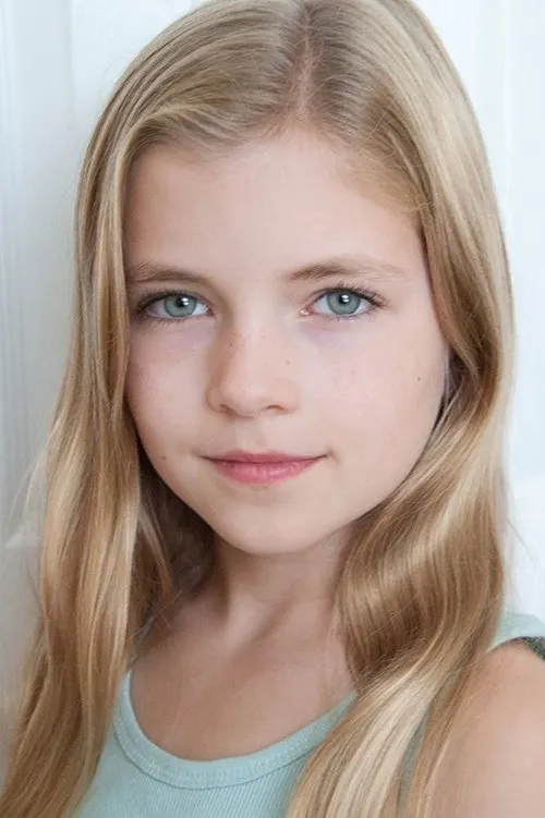 Profile photo of Brooke Liddell