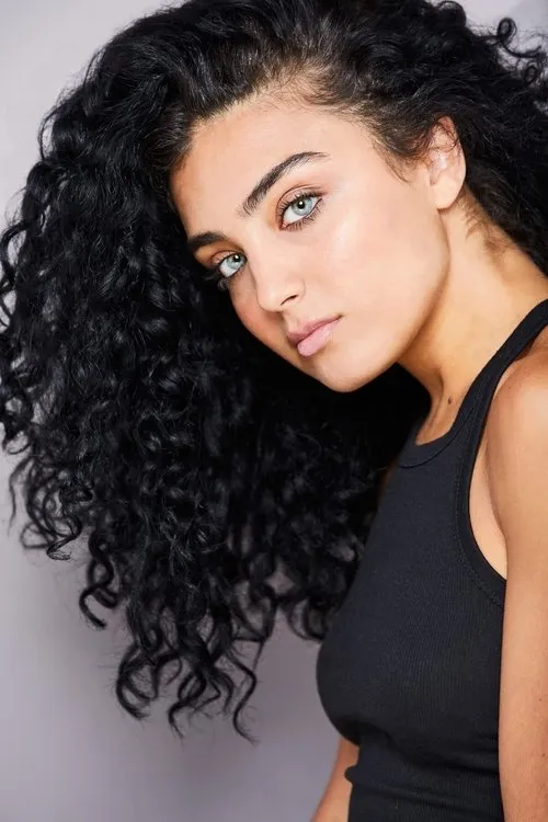 Profile photo of Brooke Maroon