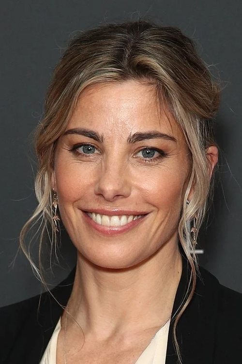 Photo of Brooke Satchwell