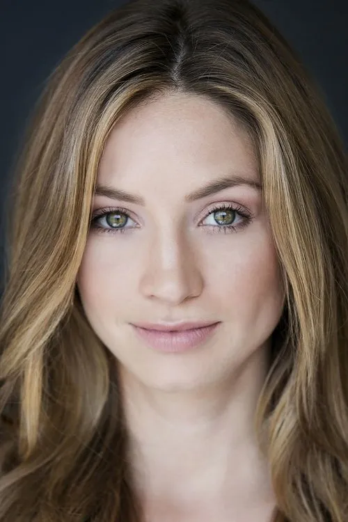 Profile photo of Brooke Serene Butler