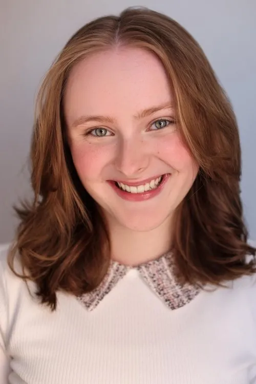 Photo of Brooklyn Davey Norstedt