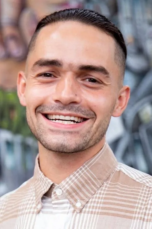 Profile photo of Brooklyn Demme