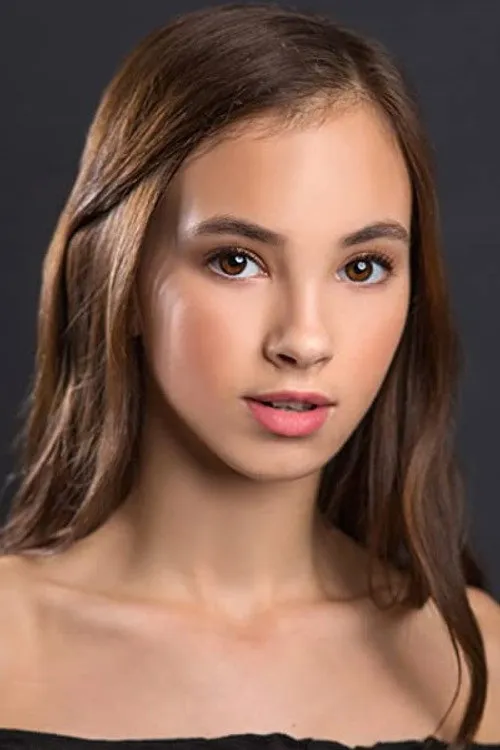 Profile photo of Brooklyn Hislop