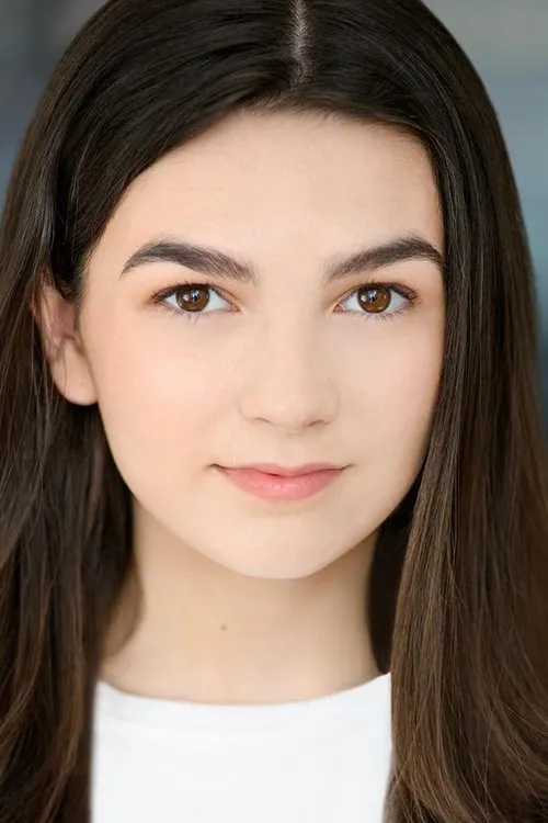 Profile photo of Brooklynn Prince