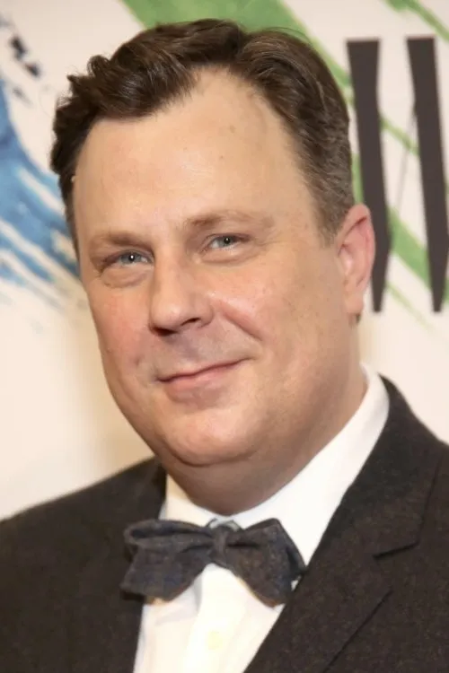 Photo of Brooks Ashmanskas