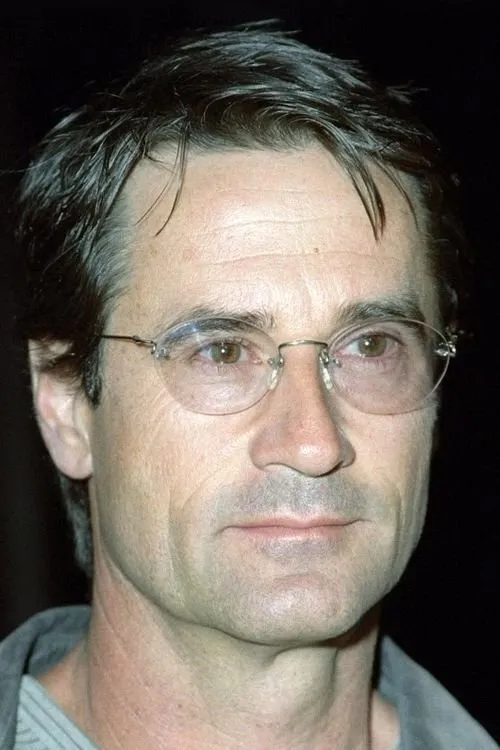 Profile photo of Bruce Abbott