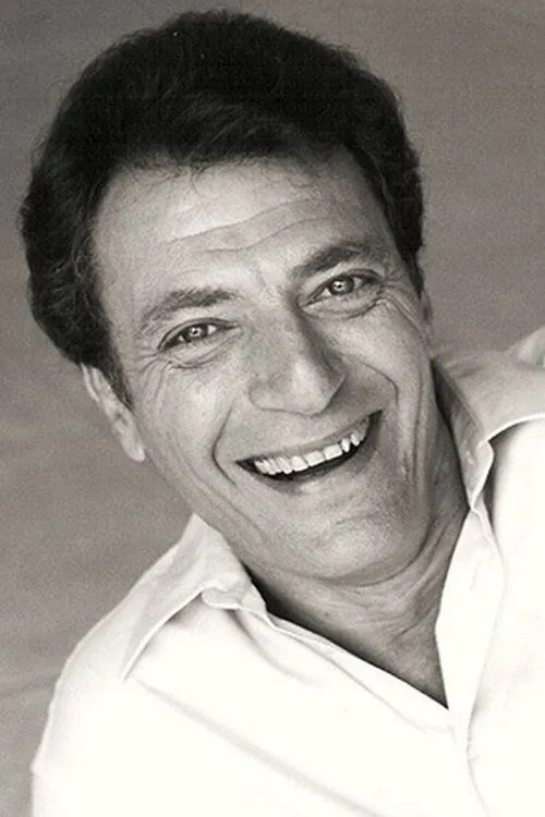 Profile photo of Bruce Adler