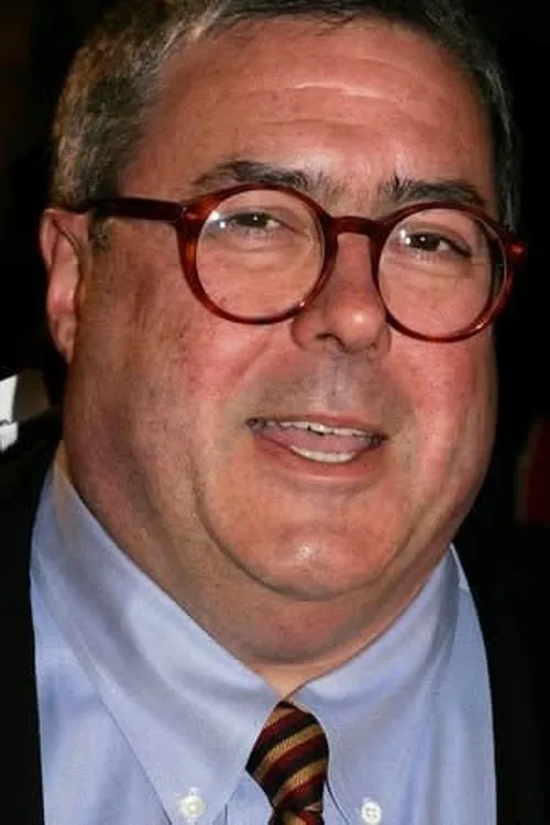 Profile photo of Bruce Berman