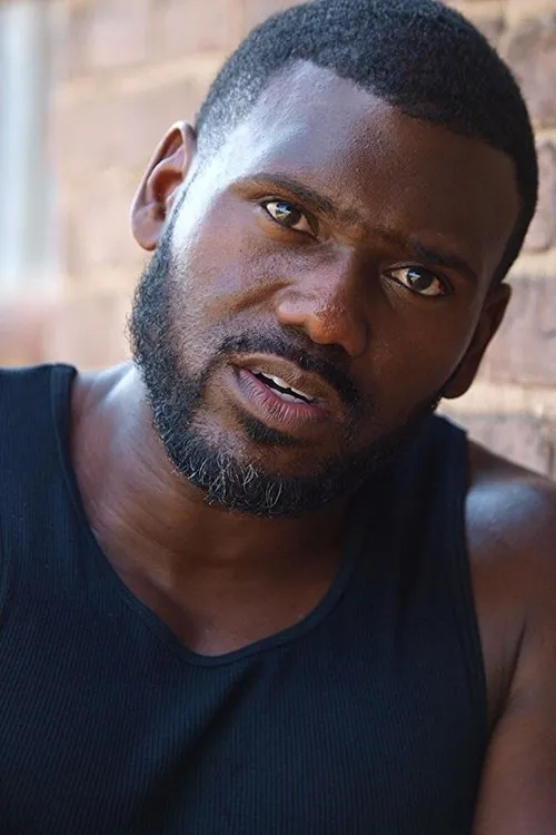 Profile photo of Bruce Blackshear