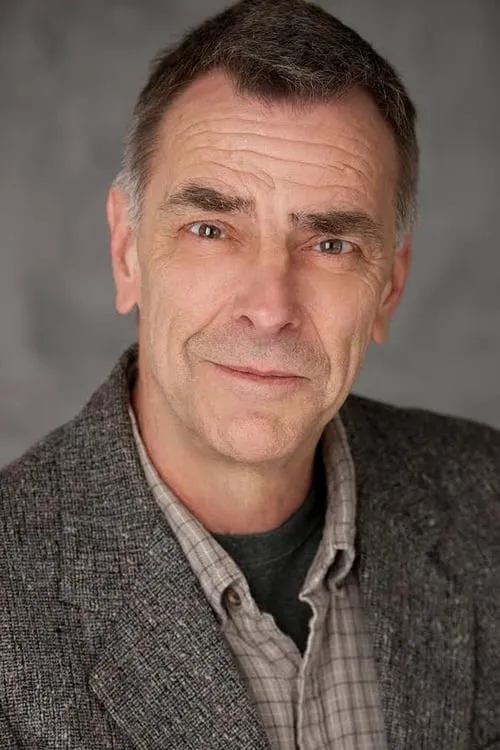 Profile photo of Bruce Bohne