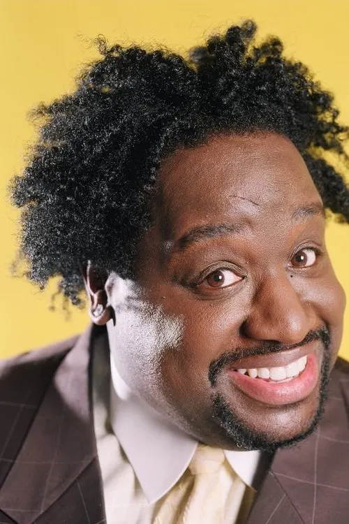 Photo of Bruce Bruce
