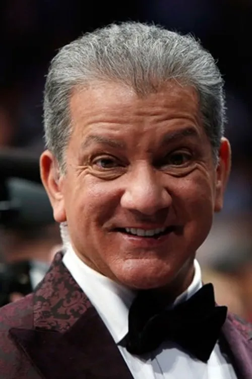 Profile photo of Bruce Buffer