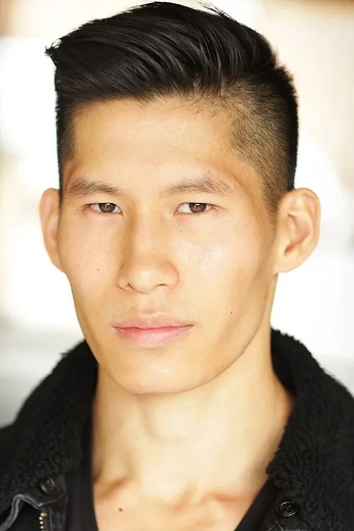 Profile photo of Bruce Chong