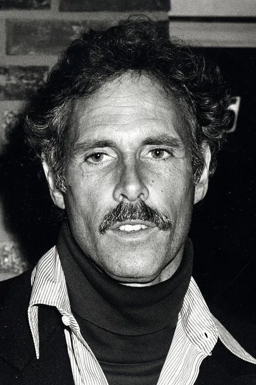 Photo of Bruce Dern