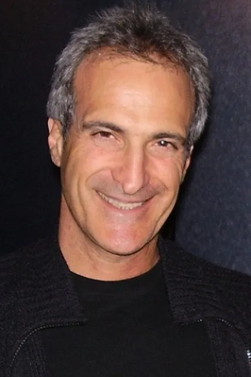 Profile photo of Bruce Devan