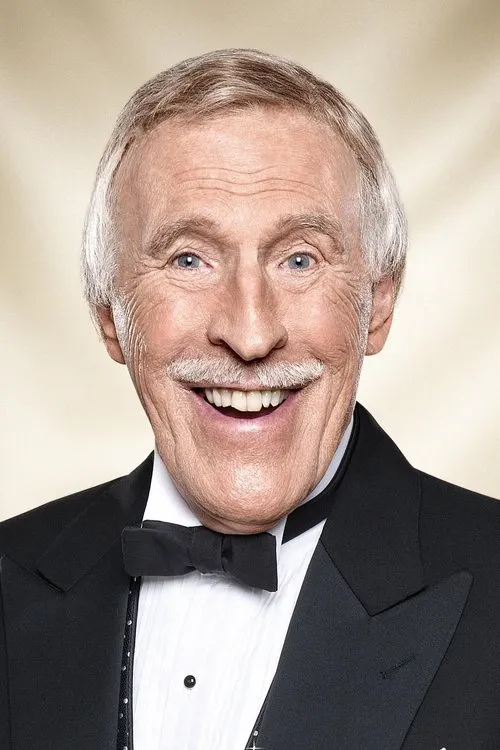 Profile photo of Bruce Forsyth