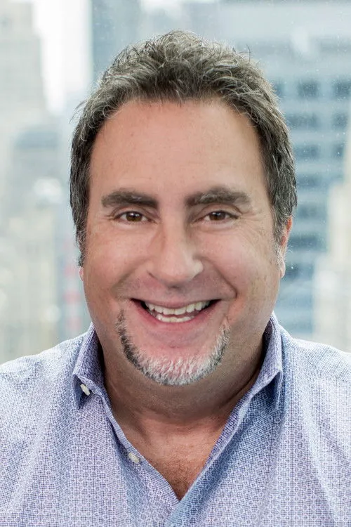 Profile photo of Bruce Gillmer