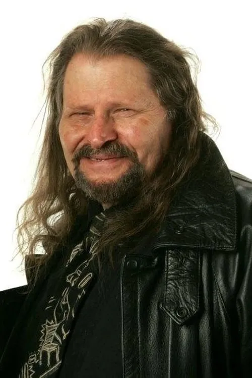 Photo of Bruce Glover