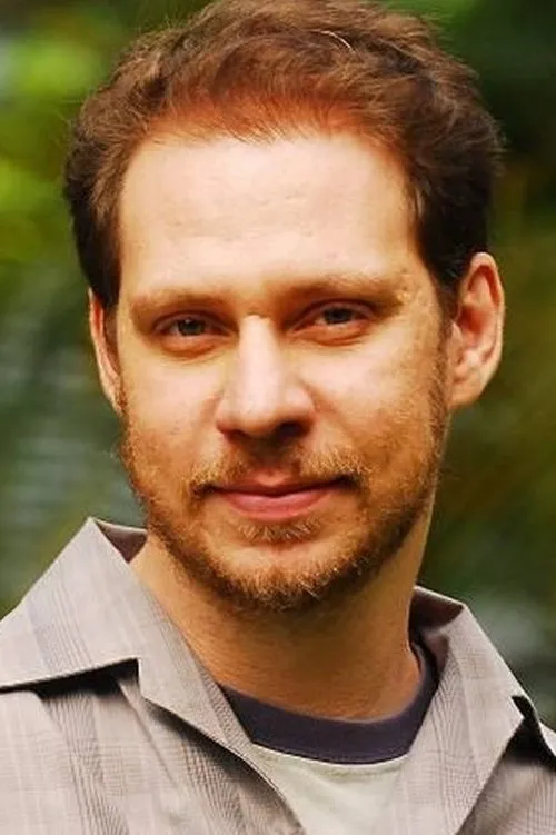 Profile photo of Bruce Gomlevsky