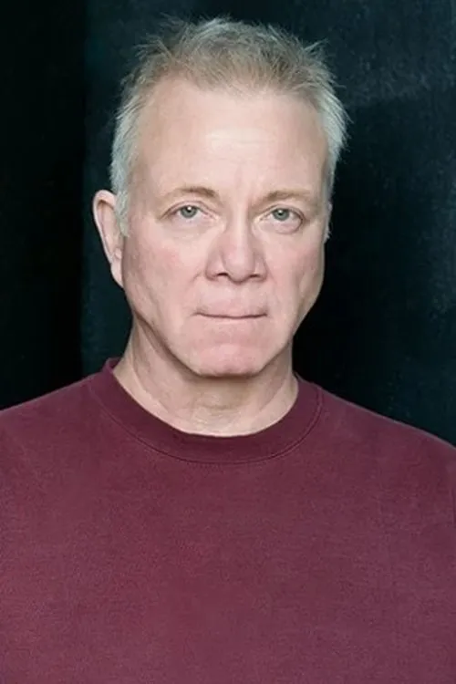 Profile photo of Bruce Gooch