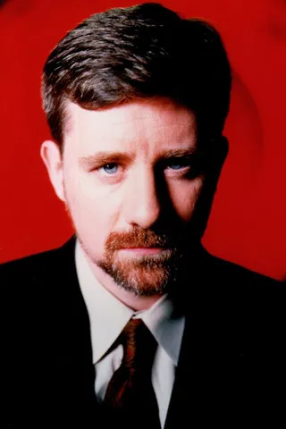 Profile photo of Bruce Harwood