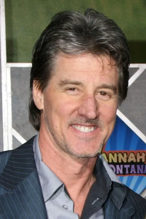 Profile photo of Bruce Hendricks