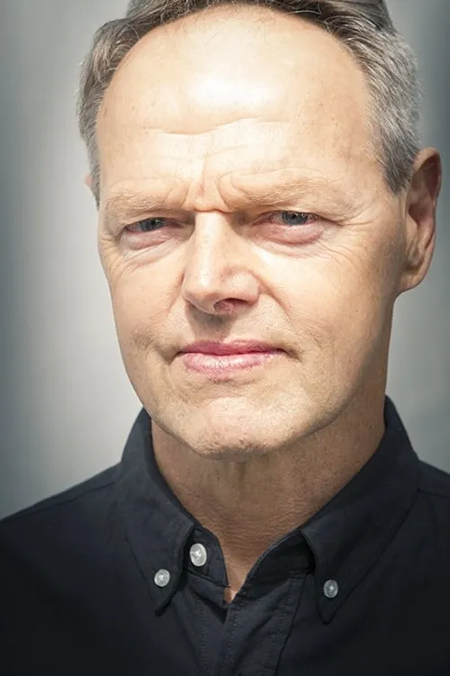 Profile photo of Bruce Hopkins
