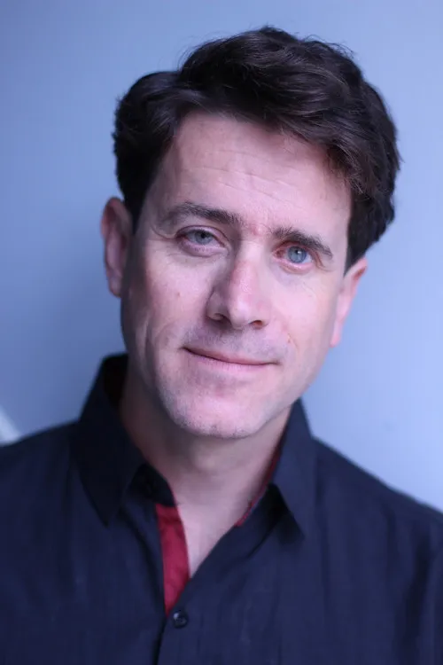 Profile photo of Bruce Horak