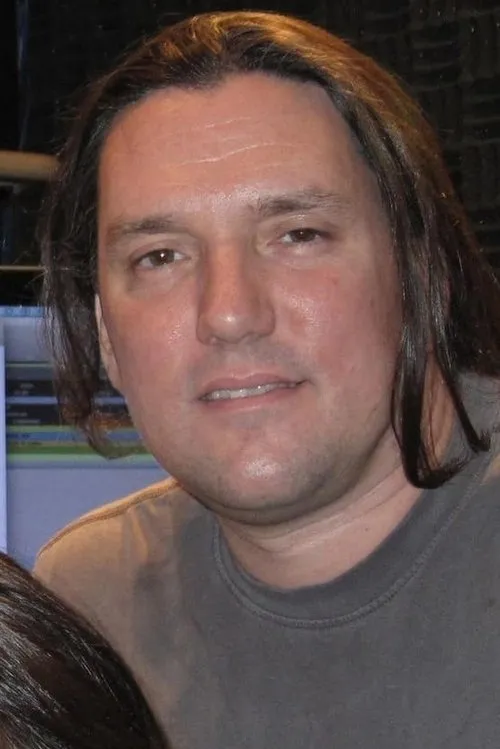 Profile photo of Bruce Howell