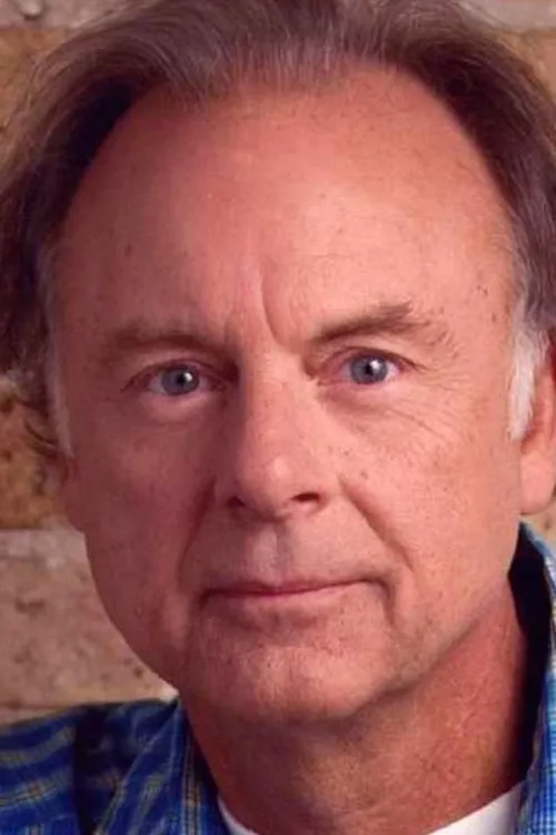 Profile photo of Bruce Jarchow