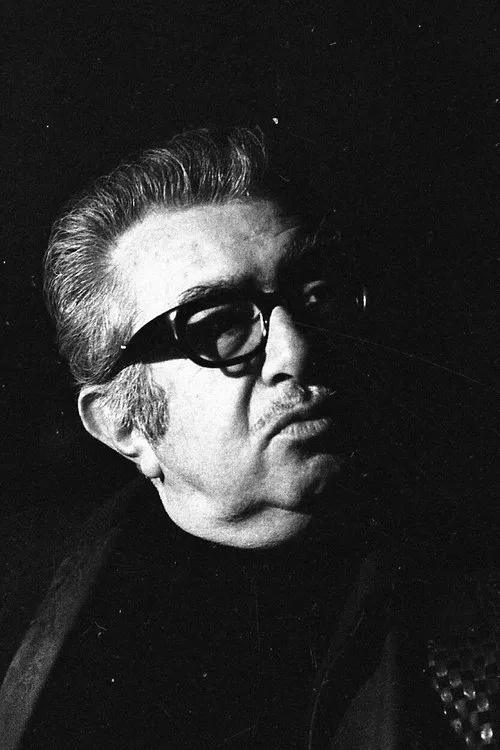 Profile photo of Bruce Kessler