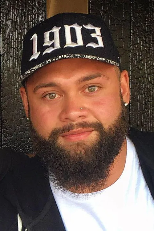 Photo of Bruce Leaupepe