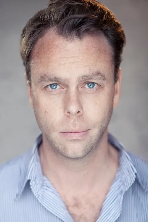 Profile photo of Bruce Mackinnon