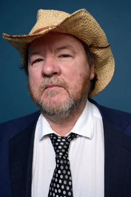 Profile photo of Bruce McDonald