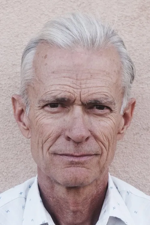 Profile photo of Bruce McIntosh