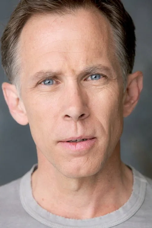 Photo of Bruce McKenzie