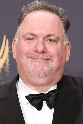 Profile photo of Bruce Miller