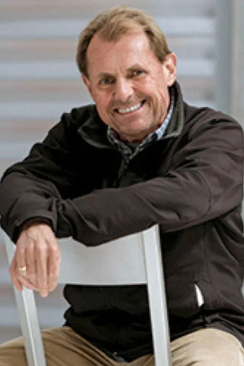 Profile photo of Bruce Moriarty