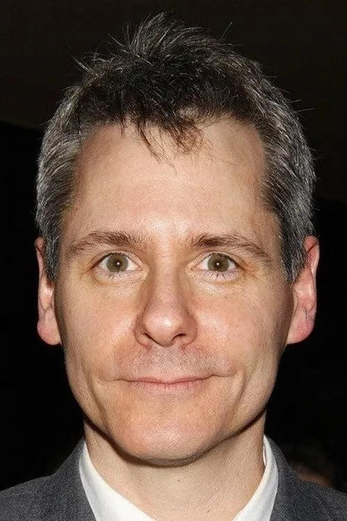 Profile photo of Bruce Norris