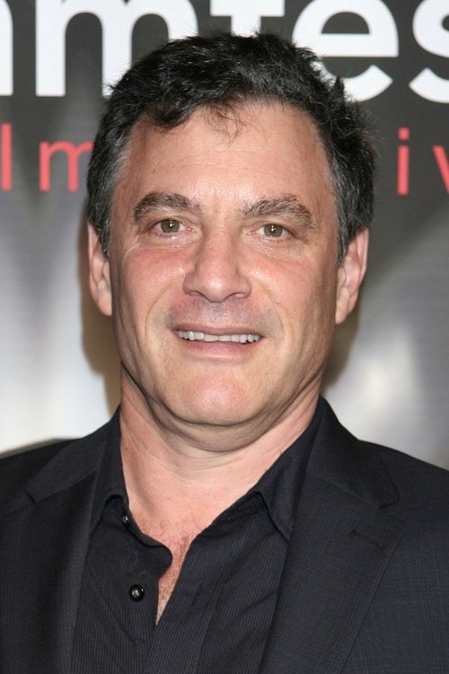 Photo of Bruce Ornstein