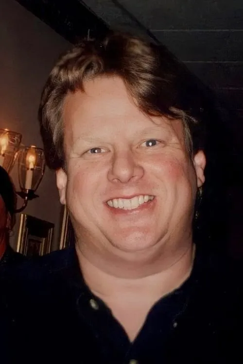 Profile photo of Bruce Prichard