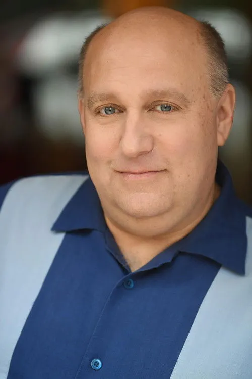 Profile photo of Bruce Roberts