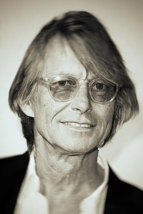 Profile photo of Bruce Robinson