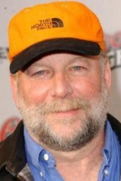 Profile photo of Bruce Seth Green