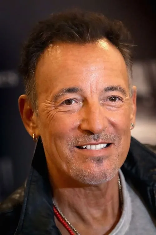 Photo of Bruce Springsteen