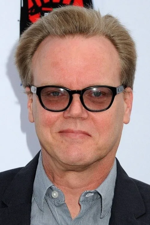 Profile photo of Bruce Timm