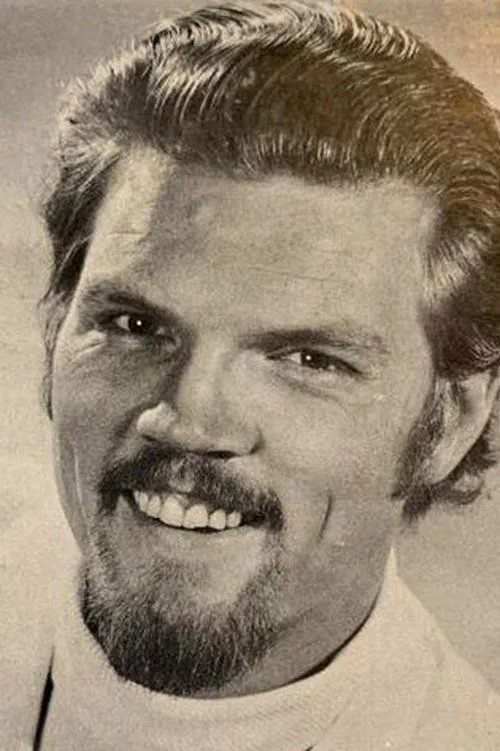 Profile photo of Bruce Tuthill