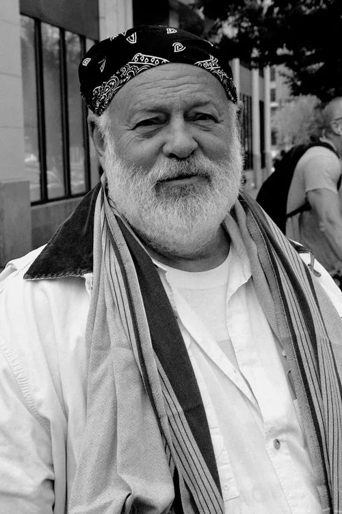 Profile photo of Bruce Weber